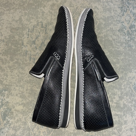 Zanzara Slip-on moccasins - Picture 4 of 6